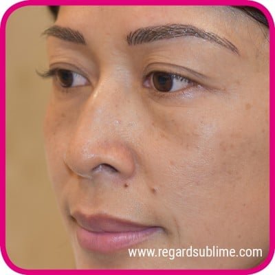 Maquillage permanent poil à poil Maquillage permanent poil à poil